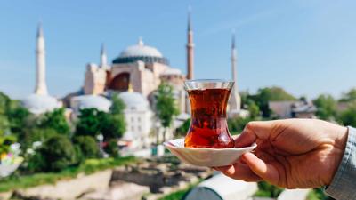 Best of Turkey by Trafalgar