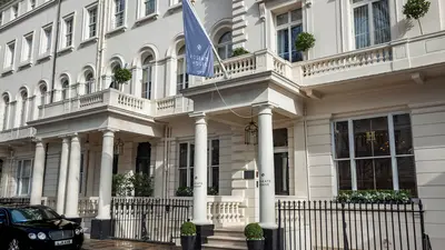 Roseate House, London, London, United Kingdom