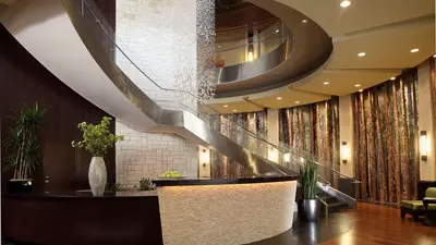 Hyatt Centric The Woodlands, The Woodlands, United States
