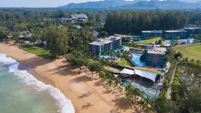 La Vela Khao Lak, Khao Lak, Thailand