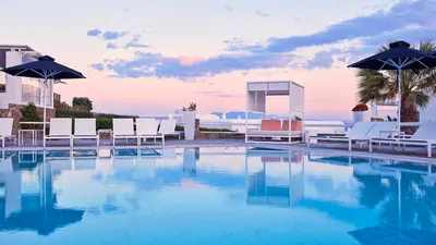 Archipelagos Hotel Mykonos, Mykonos, Greece