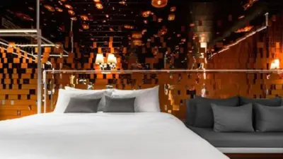 Little Shelter Hotel Chiangmai, Chiang Mai, Thailand