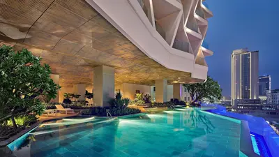 Hyatt Place Ha Long Bay, Bai Chay, Ha Long, Vietnam