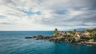 Kona Village, A Rosewood Resort, Kailua-Kona, United States