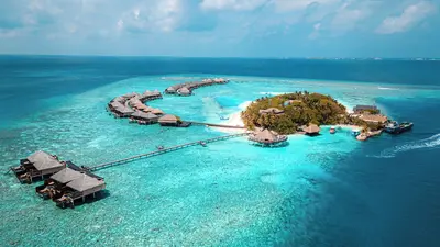 Adaaran Prestige Vadoo - Adults Only - All Inclusive with Free Transfers, Vadoo Island, Maldives