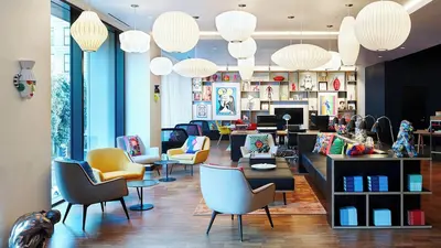 citizenM San Francisco Union Square, San Francisco, United States