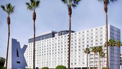 Hyatt Regency Los Angeles International Airport, Los Angeles, United States