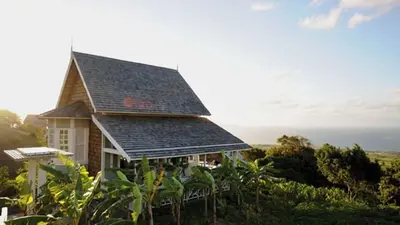 Belle Mont Sanctuary Resort, Saint Pauls, Saint Kitts and Nevis