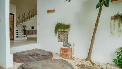 ALOE - Ecological Boutique Villas, Krabi, Thailand