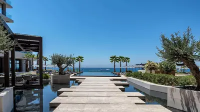 AMARA – Sea Your Only View™, Limassol, Cyprus