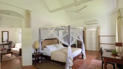 Nyne Hotels Rock Villa - Bentota, Bentota, Sri Lanka