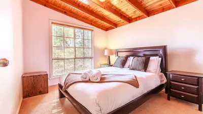 The Cottages at Hepburn Springs, Hepburn Springs, Australia