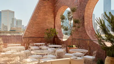 Hyde Melbourne Place, Melbourne, Victoria