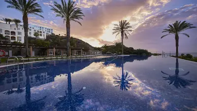 Playitas Hotel - Sports Resort, Tuineje, Spain