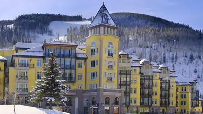 The Ritz-Carlton Residences, Vail, Vail, United States