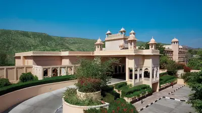 Trident, Jaipur, Jaipur, India