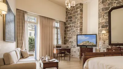Xenon Inn, Nafplio, Greece