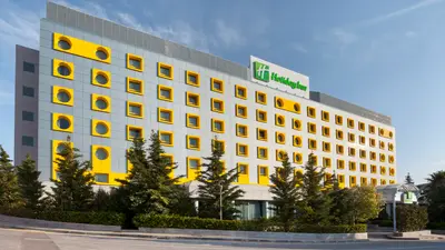 Holiday Inn Athens – Airport, an IHG Hotel, Athens, Greece