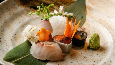 Sydney: Cosy Up with an Exclusive Eight-Course Japanese Experience for Two with Sake