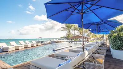 Hodges Bay Resort and Spa, St. John's, Antigua and Barbuda