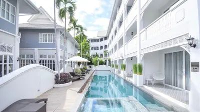 Away Chiang Mai Thapae Resort - A Vegan Retreat, Chiang Mai, Thailand