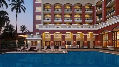 Fairfield by Marriott Goa Calangute, Calangute, India
