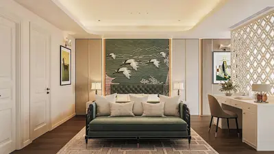 Minasi HanoiOi Lakeside Hotel, Hanoi, Vietnam