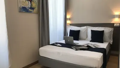 Boutique Hotel Neptune Nice, Nice, France