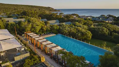 Pullman Bunker Bay Resort, Margaret River, Western Australia