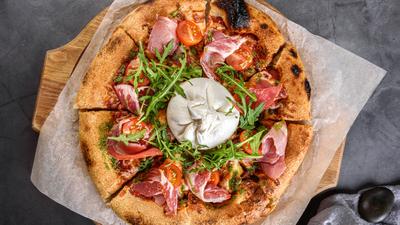 Three-Hour Guided Chinatown & Little Italy Food Tour with Tastings