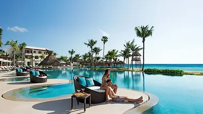 Secrets Akumal Riviera Maya - Adults Only - All Inclusive, Akumal, Mexico