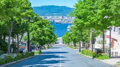 Mercure Sapporo, Sapporo, Japan