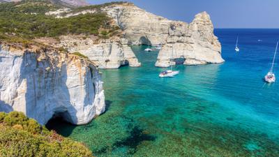 Grecian Fables by Insight Vacations