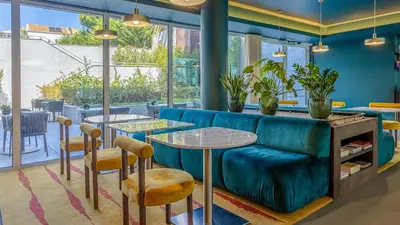 Cenica Porto Hotel, Curio Collection by Hilton, Porto, Portugal