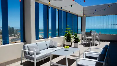 Gerald Apartment Hotel, Geraldton, WA