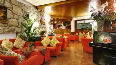 Hotel Mirage, Cortina d'Ampezzo, Italy