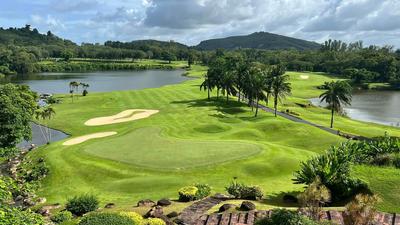Phuket Golfing Tour with Luxury Beachside Stay, Farewell Dinner, Sports Massage & Four 18-Hole Caddie Rounds by Luxury Escapes Tours