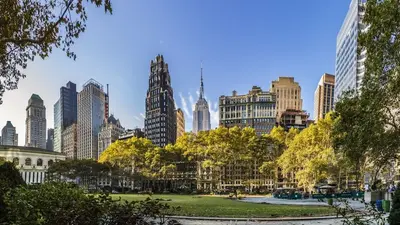 The Bryant Park Hotel, New York, United States