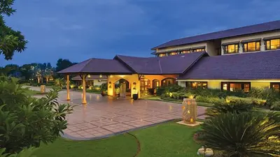 Madhubhan Resort & Spa, Anand, India