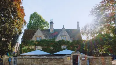 Old Parsonage Hotel, Oxford, United Kingdom