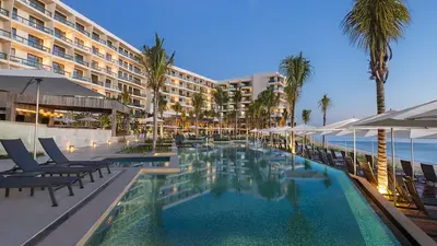 Hilton Cancun, an All-Inclusive Resort, Cancun, Mexico