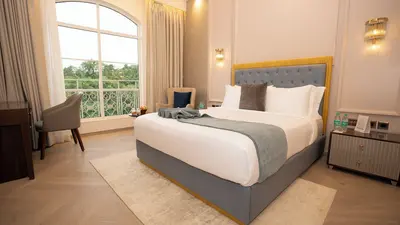 Miros (Formerly Imperial Goa), Panaji, India