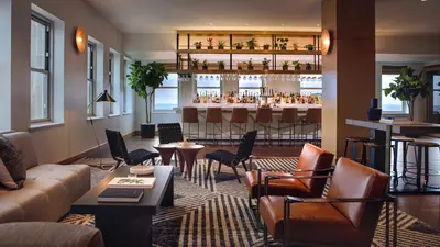 Kimpton Harper Hotel, an IHG Hotel, Fort Worth, USA