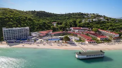 Royalton CHIC Antigua, An Autograph Collection All-Inclusive Resort – Adults Only, St. John's, Antigua and Barbuda