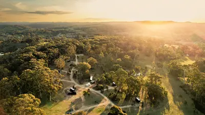 CABN Hahndorf, Hahndorf, South Australia