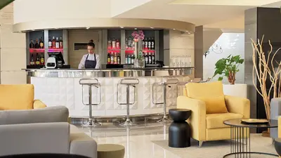 H10 Gran Tinerfe, Adeje, Spain