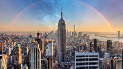 New York: Tour the Big Apple with a Discounted Entry Pass to Famed Attractions