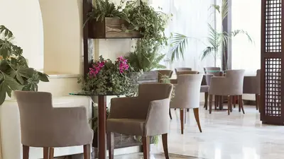 Giannoulis – Santa Marina Beach, Chania, Greece