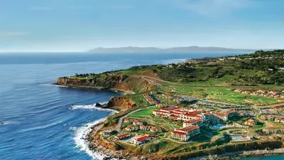 Terranea Resort, California, Palos Verdes