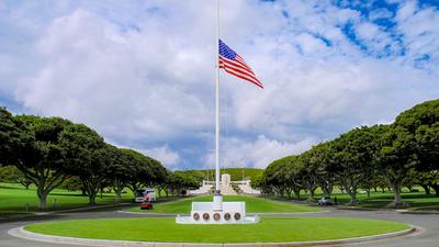 O'ahu: Half-Day Pearl Harbor & Honolulu City Tour from Waikiki or Ko Olina